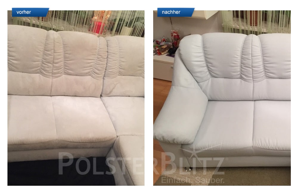 Reinigung vorher nachher neu1