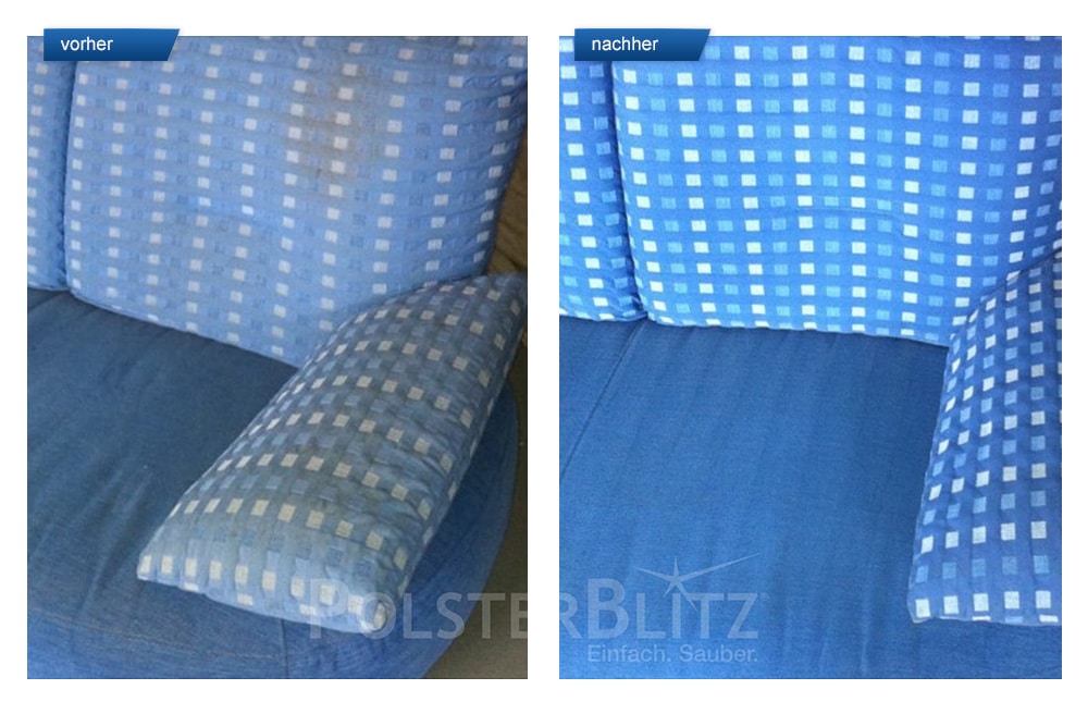 Reinigung vorher nachher neu3